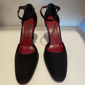 Yves Saint Laurent heels